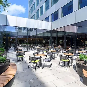 Radisson Berchem Otel Anvers