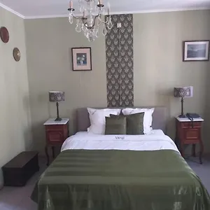 Oda ve Kahvaltı Verdi