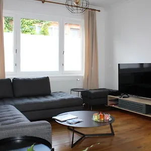 Vakantiewoning 't Kartuis, Vakantiehuis