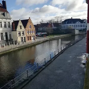 Mooie Zwaantjes Appartement