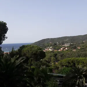 *** Aparthotel Napoleon By Helloelba Italia