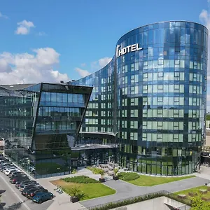 Der Valk Hotel Ghent