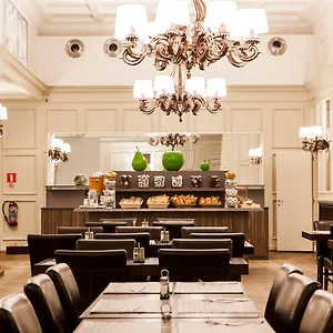 Des Colonies Brussels By Mercure Otel Brüksel