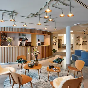 Hygge Hotel Brussel