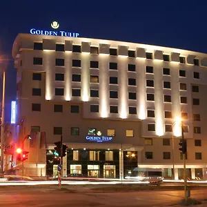 Отель Golden Tulip ****