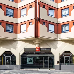 *** Hotel Ibis Centrum Opera Belgio