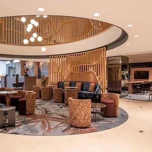 **** Hotel Marriott Grand Place Belgio