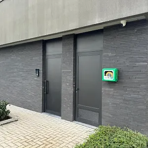 Kaoz Highstreet The Luxury Loft Apartment Hoogstraten