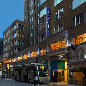 A&o Otel Anvers