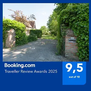 Lien's Vakantiehuis