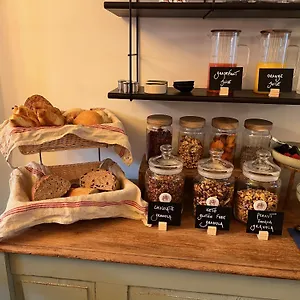 Achilles Bed & Breakfast Gent