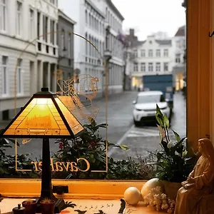 Otel Cavalier