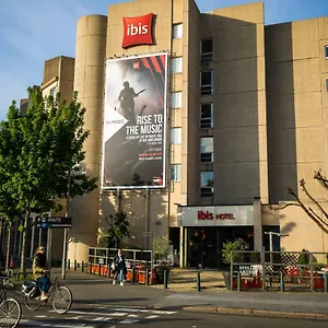 Ibis Centrum 3* Antwerpia