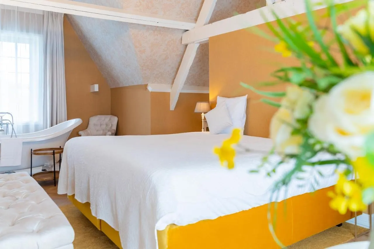 Grand Hotel Normandy By Cw Hotel Collection Bruges