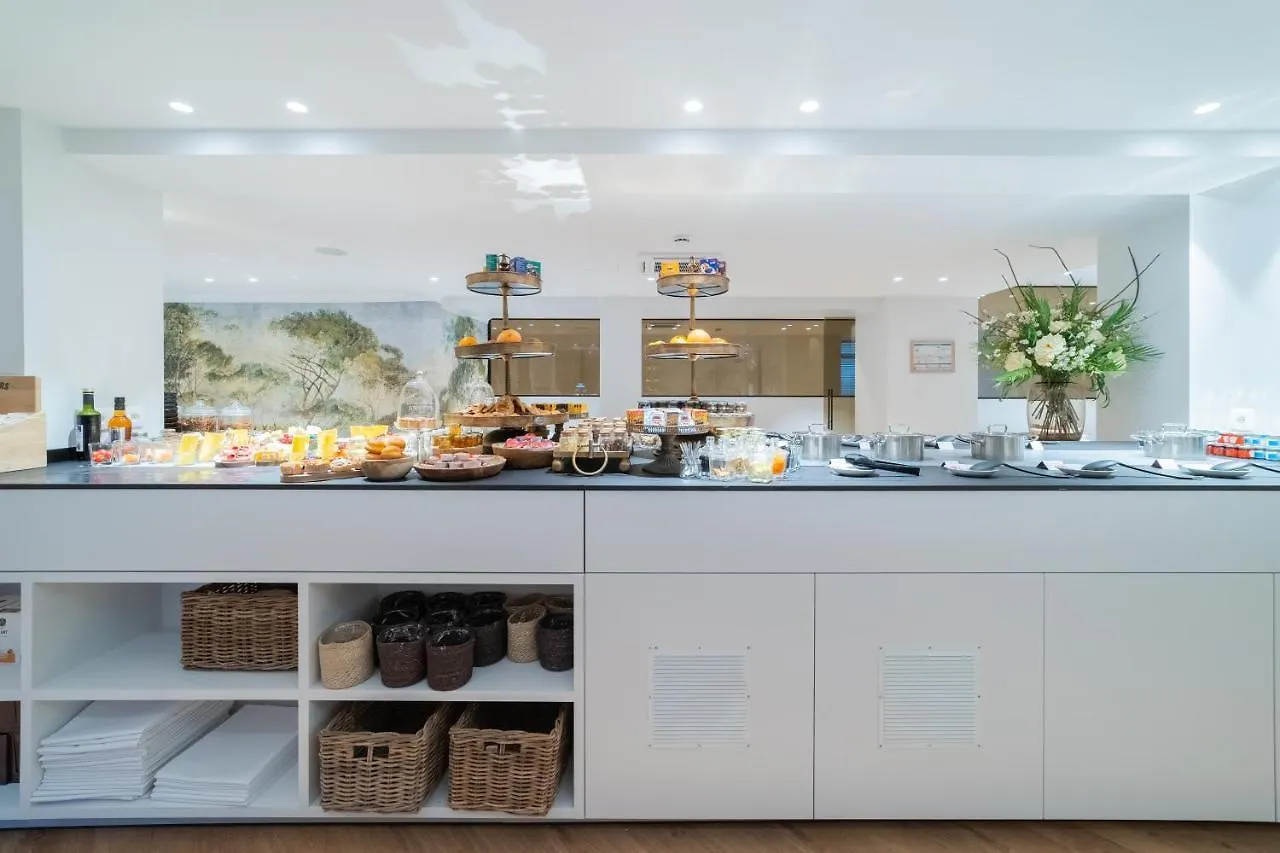Grand Hotel Normandy By Cw Hotel Collection Bruges Belgio