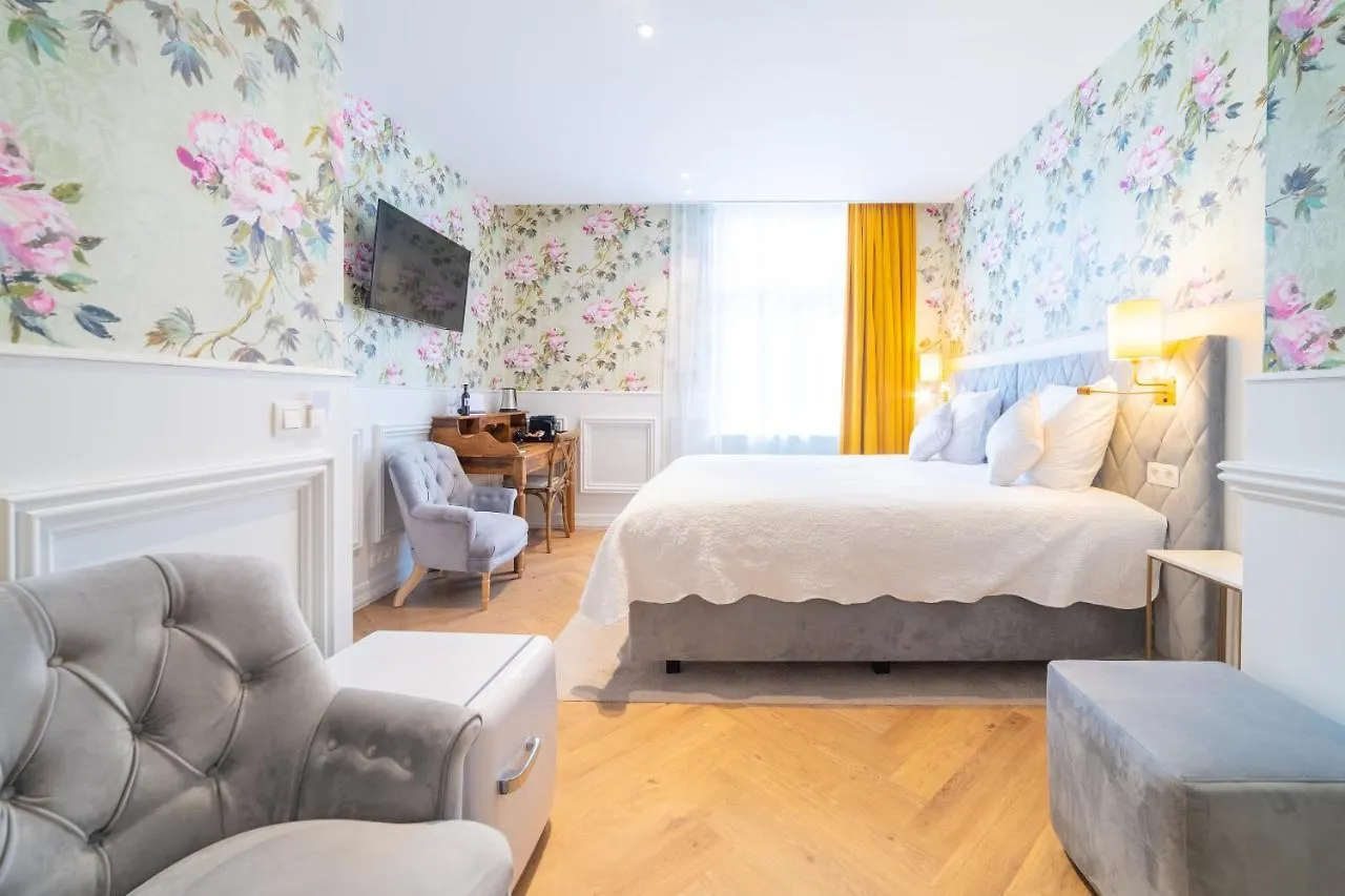 Grand Hotel Normandy By Cw Hotel Collection Bruges Belgio