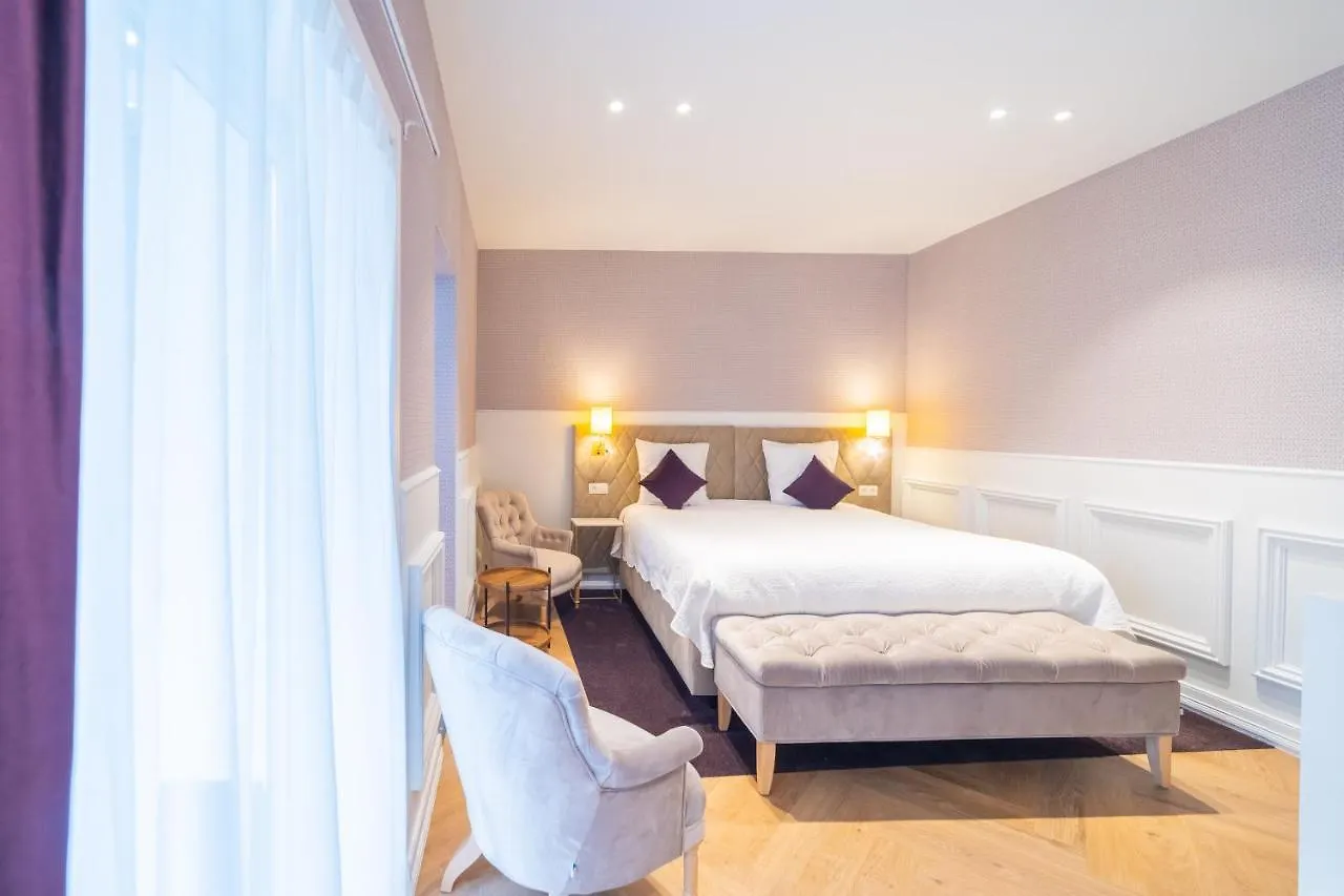 Grand Hotel Normandy By Cw Hotel Collection Bruges 4*,  Belgio