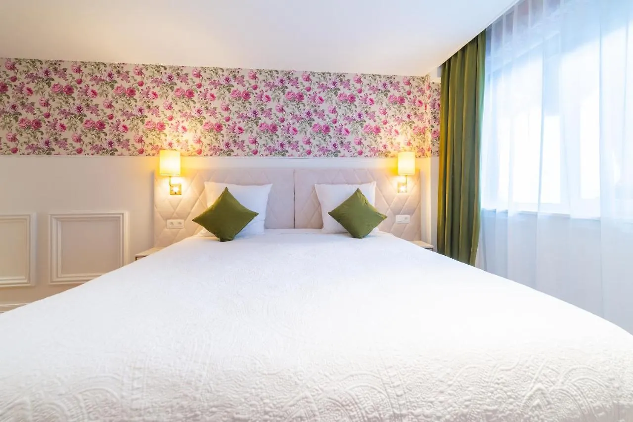 Grand Hotel Normandy By Cw Hotel Collection Bruges